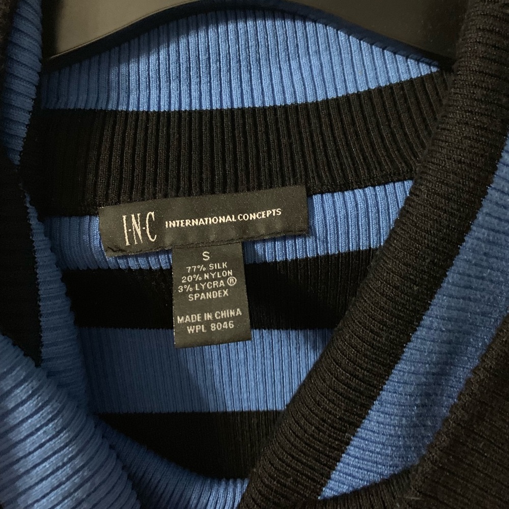 INC Tunic - Picture 2 of 3